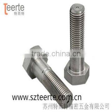 china cheap hex socket bolt