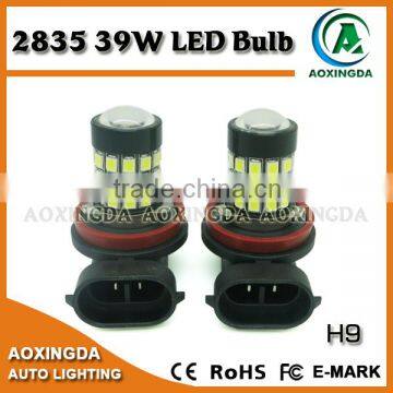 2835 39W H9 high power LED bulb