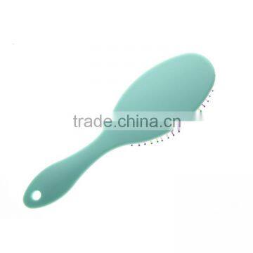 Fashion Colorful Best Styling Hair Brush photo-3