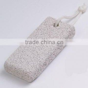 Pumice stone
