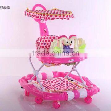 baby walker/baby walker parts for sale/rollator walker