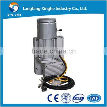 2.0kw LTD80 Hoist Suspended Access Platform / Rope Hoist Cradle / Construcion Gondola Working Platform Manufacturer photo-4