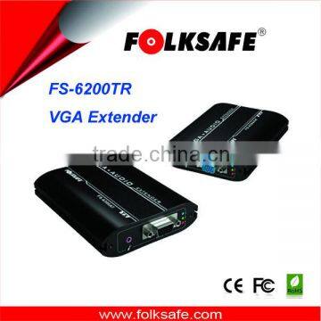 FS-6200TR 1-CH Active VGA video transmitter/receiver