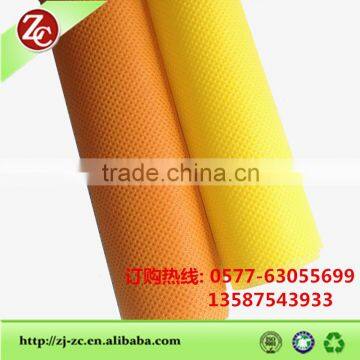 hot-selling polypropylene S eco-frendly non-woven fabric roll