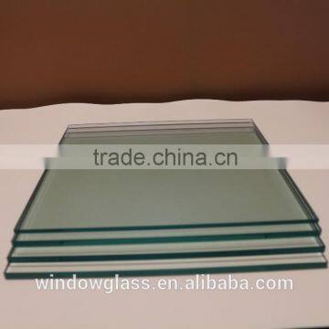 8mm Low-e Glass for window and doors