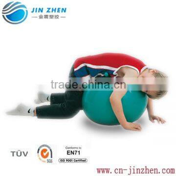 China Space Hopper Pvc Ball photo-6