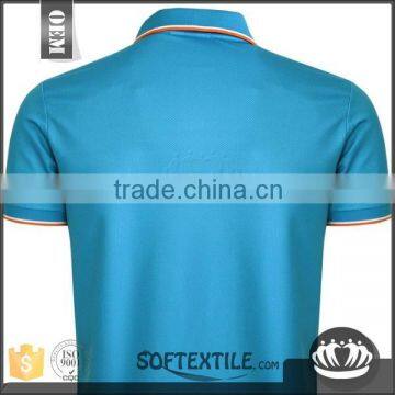 china manufacturer cheap price super soft new model branded men polo shirt