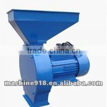 Electric Small Multifunctional Crusher 008615638185390