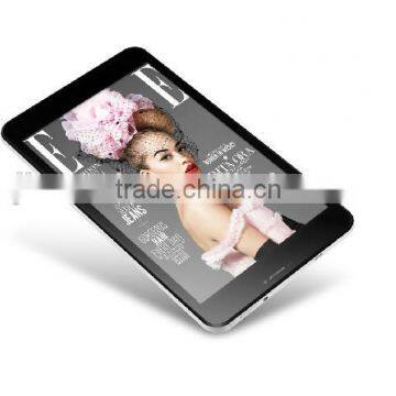 Cube U27GT-S quad core 1280*800 IPS Touch Android 4.4 MT8127 tablet pc