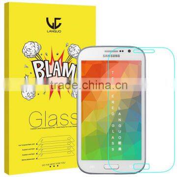 LANGOU Tempered Glass Screen Protector for Mobile Phone for Samsung Galaxy Grand Duos I9082 With Low Price photo-2