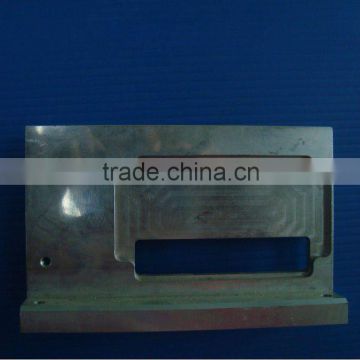 Various Designs Extrusion Aluminum Profile for Different Heat Sink EP-039