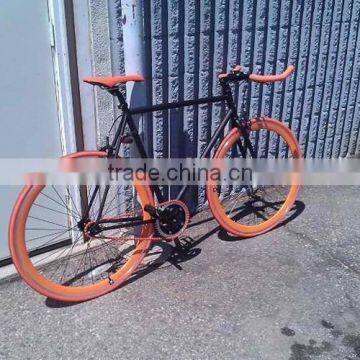 alibaba china supplier beautiful and hot wholesale fixie-bike