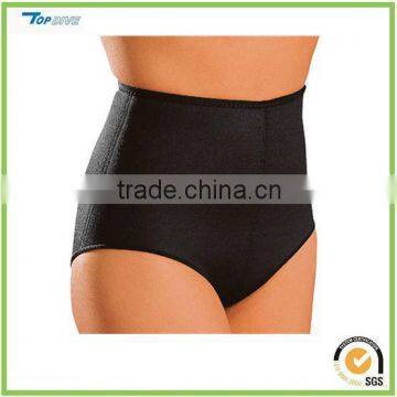 Neoprene slimming shorts