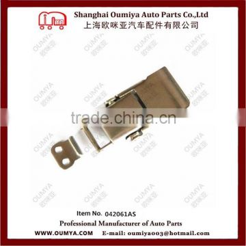 Toggle Clip without Lock 042061AS