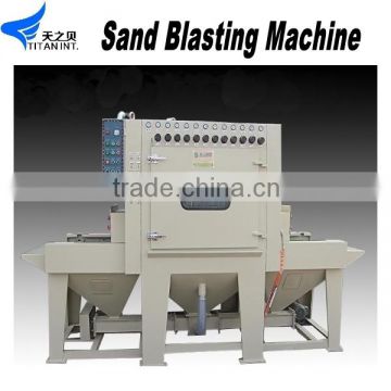 Air compressing Mpa Manual Type Sand Blasting Machine