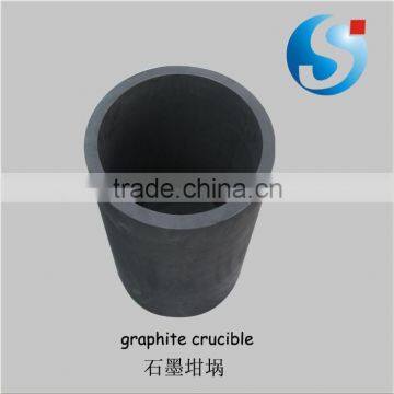 20Kg Graphite crucible