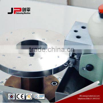 3.5kg Single Plane Vertical Balancing Machine photo-4