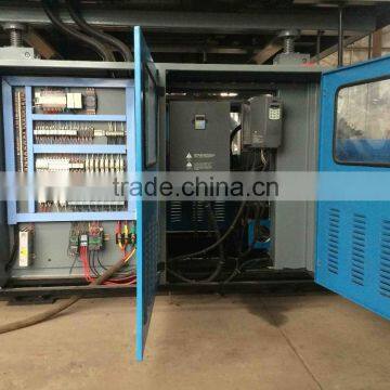 3000L Double Layers Blow Molding Machine photo-2