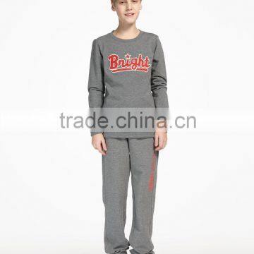 Children Sport Suit