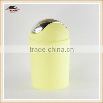 home accessories plastic sale price dustbin type