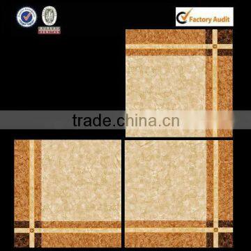 golden soud-proof office hall flooring carpet tile