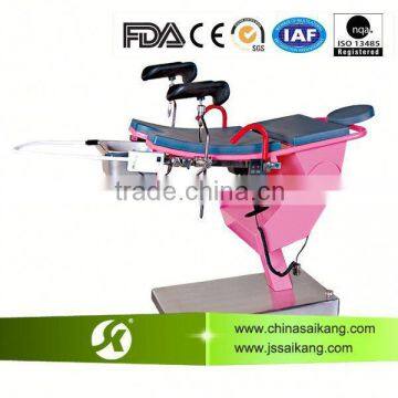 A99F China Furniture Operation Table Manufacturer