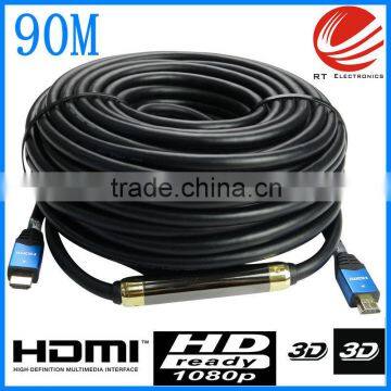 50 meters hdmi China HDMI Repeater extends length of any HDMI cable