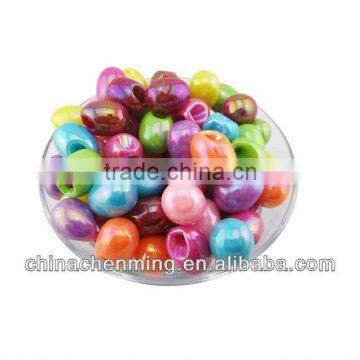 acrylic beads