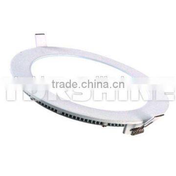 9W Round Panel Light