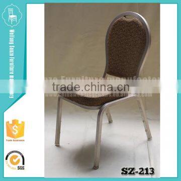 High Performance Stackable Banquet Chair China photo-3
