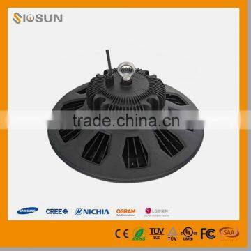 2016 New Patent 180W IP67 20340Lumens LED Factory UFO LED High Bay Light photo-3