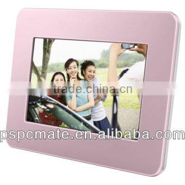 Digital Photo Frame for promotion and advertising