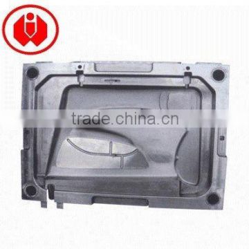 ABS Plastic Mold