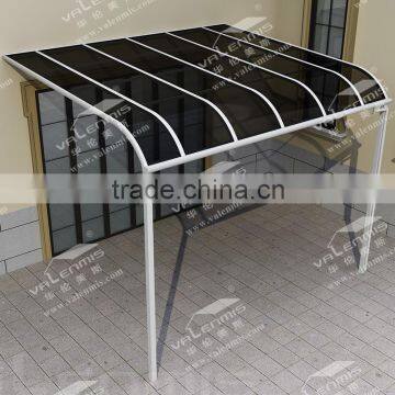 Garden Aluminum Rain Canopy of Window photo-4
