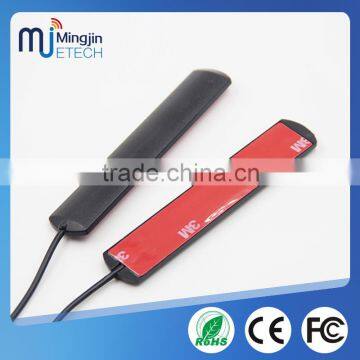 Input Impedance 50 Polarization Vertical Wifi Outdoor Antenna photo-3