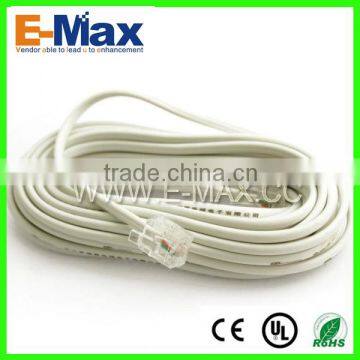 Cheap Telephone handset Cord