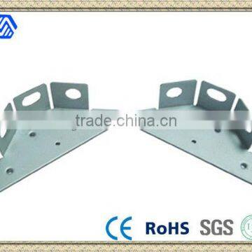 Stamping Aluminum Sheet Part