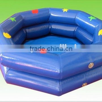 2015 mini swimming pool inflatable kids pool for kids