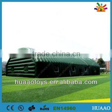 2014 commercial large inflatable event tent for sale