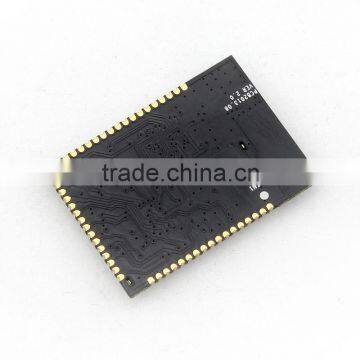 USR-WIFI232-G2a SMT Low Cost Serial to Wifi Module Wireless Module CC3000 OEM Manufacturer photo-2