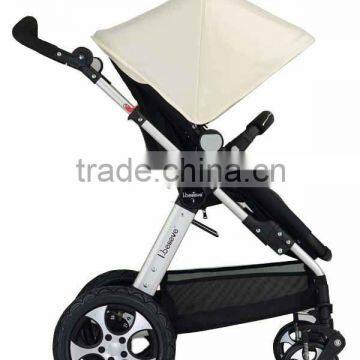 baby stroller factory