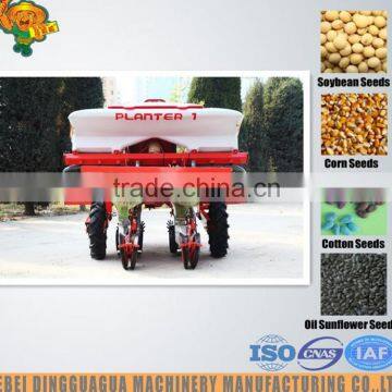 Pneumatic precision corn seeder machine/ 2 rows corn sowing machine