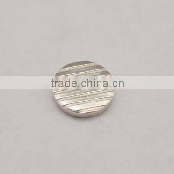 Button-type Contacts AgCdO/Cu Used in Electrical Appliances photo-2