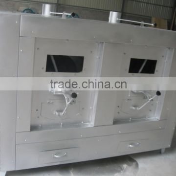 factory price machinery for roasting peanut with best quality