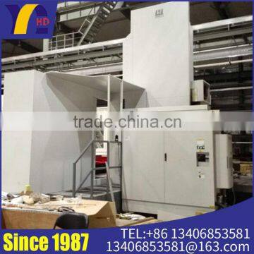 Powerful Anti Stain Resistant CNC Machine Shields For Appearance