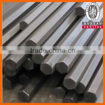 Top Quality 304 Stainless Steel Hexagonal Bar