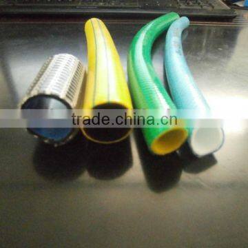 pvc light weight garden water hose