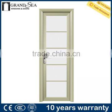 Modern Interior Office Doors With Windows photo-3