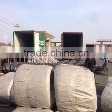 10 Gauge Electro Galvanized Iron Wire/galvanized Wire photo-5