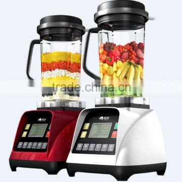 Hot sales 3 in 1 food processor blender automatic used blender juicer